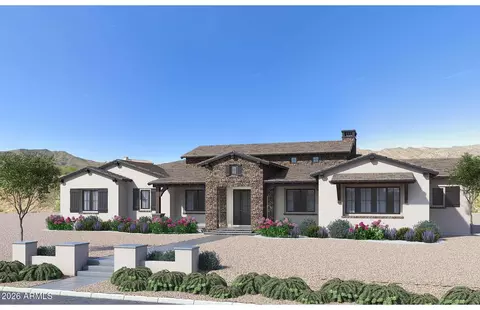 4500 N Regent St, Buckeye, AZ 85396