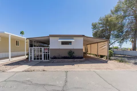 654 E Ranch Rd #62, San Tan Valley, AZ 85140