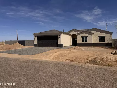 3945 N Mohu Dr, Eloy, AZ 85131