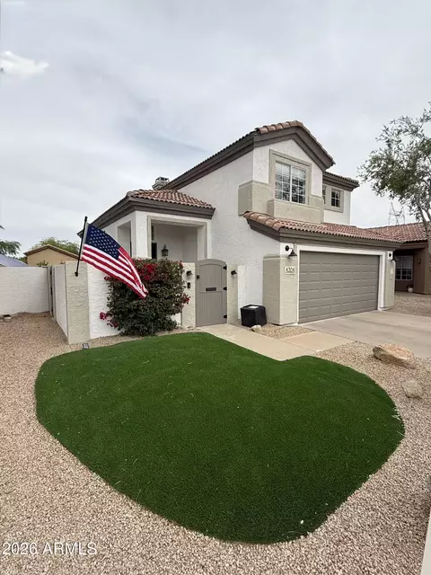 4304 E Milton Dr, Cave Creek, AZ 85331