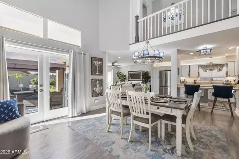 4304 E Milton Dr, Cave Creek, AZ 85331