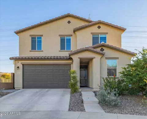 1317 E Fremont Rd, Phoenix, AZ 85042