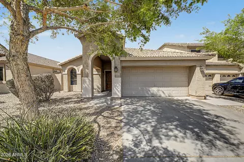 3644 W Goldmine Mountain Dr, San Tan Valley, AZ 85142