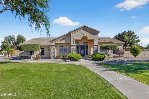 20970 Excelsior Ave, Queen Creek, AZ 85142