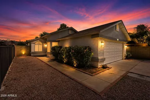 3622 W Marco Polo Rd, Glendale, AZ 85308