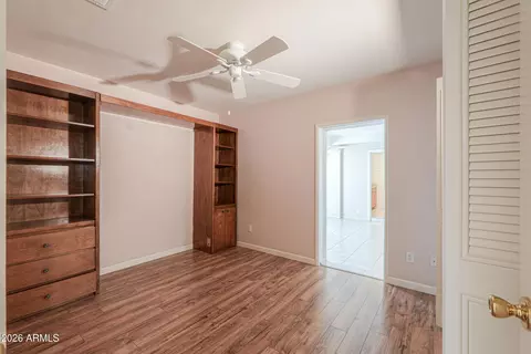 Bedroom - 2139 E Betty Elyse Ln, Phoenix, AZ 85022 photo 1 of 3