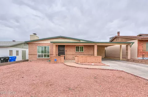 2139 E Betty Elyse Ln, Phoenix, AZ 85022
