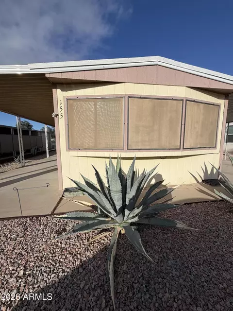 9302 E Broadway Rd #155, Mesa, AZ 85208