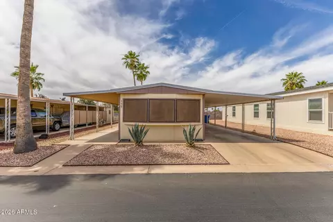 9302 E Broadway Rd #155, Mesa, AZ 85208
