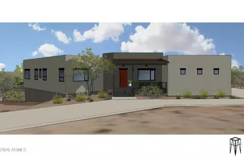 1155 E Quail Springs Ranch Rd #4, Cottonwood, AZ 86326