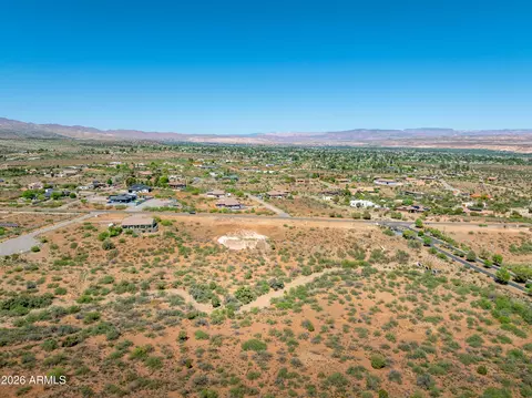 1155 E Quail Springs Ranch Rd #4, Cottonwood, AZ 86326