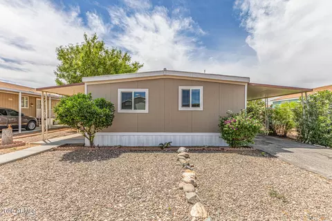 5747 W Missouri Ave #41, Glendale, AZ 85301