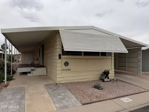 4065 E University Dr #526, Mesa, AZ 85205