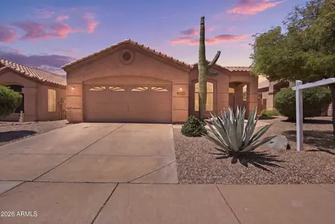 18698 N 91st St, Scottsdale, AZ 85255
