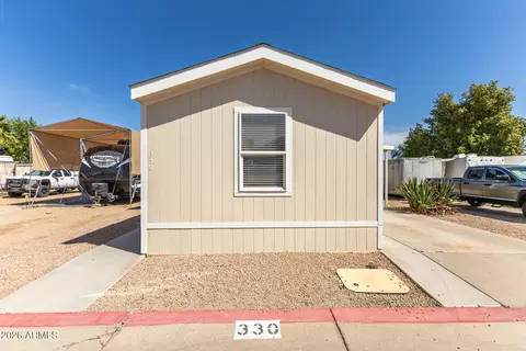 625 W Mckellips Rd #330, Mesa, AZ 85201