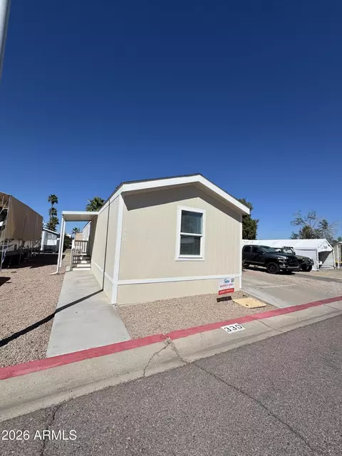 625 W Mckellips Rd #330, Mesa, AZ 85201