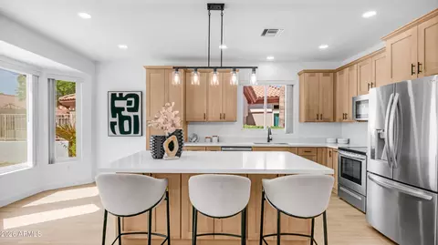 23116 N Drifter Way, Sun City West, AZ 85375