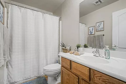 Bath - 3595 E Latham Way, Gilbert, AZ 85297 photo 3 of 3