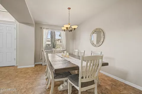 Dining - 3595 E Latham Way, Gilbert, AZ 85297 photo 1 of 2