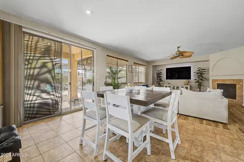 Dining - 3595 E Latham Way, Gilbert, AZ 85297 photo 2 of 2