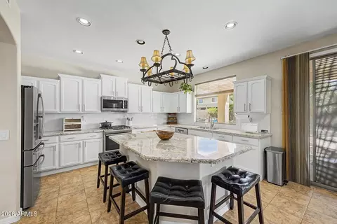 Kitchen - 3595 E Latham Way, Gilbert, AZ 85297 photo 1 of 3