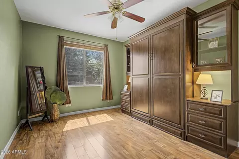 Bedroom - 3595 E Latham Way, Gilbert, AZ 85297 photo 6 of 7