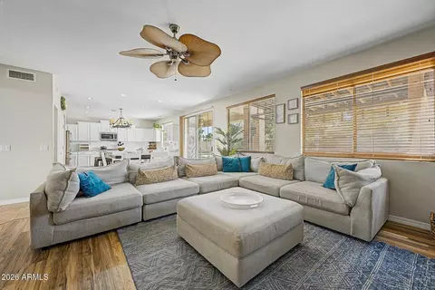 Living - 3595 E Latham Way, Gilbert, AZ 85297 photo 5 of 5