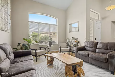 Living - 3595 E Latham Way, Gilbert, AZ 85297 photo 2 of 5