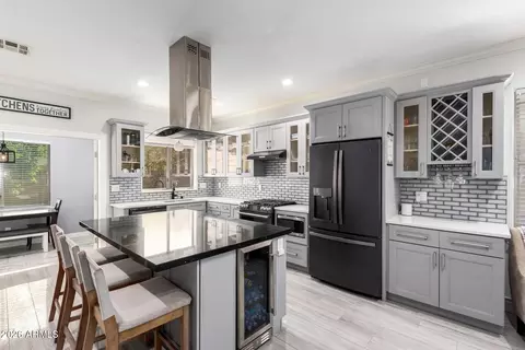 Kitchen - 4477 E Harrison St, Gilbert, AZ 85295 photo 1 of 4
