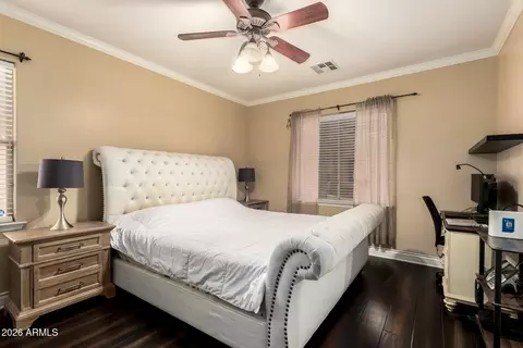 Bedroom - 4477 E Harrison St, Gilbert, AZ 85295 photo 1 of 5