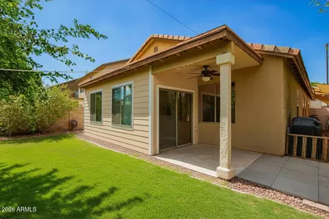 Exterior - 4477 E Harrison St, Gilbert, AZ 85295 photo 1 of 2