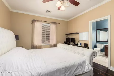 Bedroom - 4477 E Harrison St, Gilbert, AZ 85295 photo 2 of 5