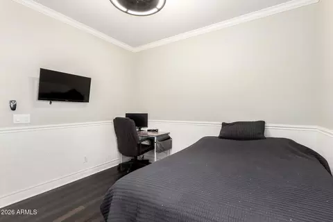 Bedroom - 4477 E Harrison St, Gilbert, AZ 85295 photo 5 of 5