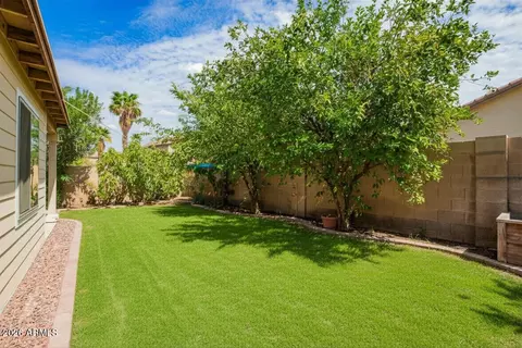 Exterior - 4477 E Harrison St, Gilbert, AZ 85295 photo 2 of 2