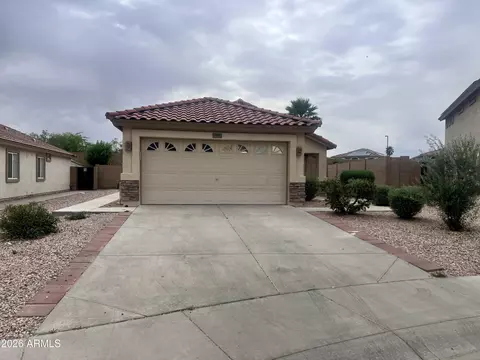 60 N 220th Ln, Buckeye, AZ 85326
