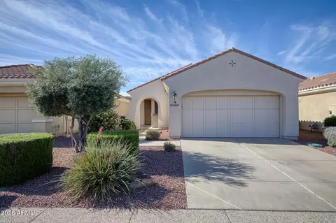 12947 W Chapala Dr, Sun City West, AZ 85375