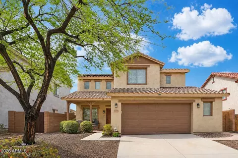 12700 W Desert Mirage Dr, Peoria, AZ 85383