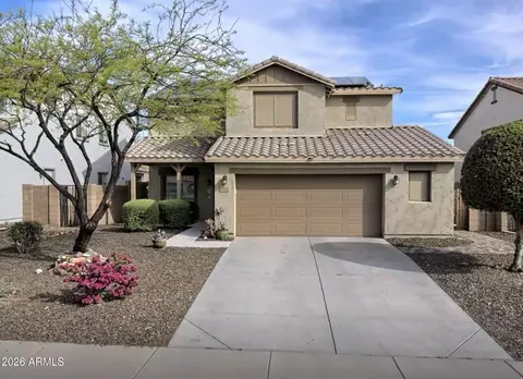 12700 W Desert Mirage Dr, Peoria, AZ 85383