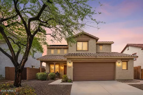 12700 W Desert Mirage Dr, Peoria, AZ 85383