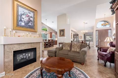 Living - 762 E Verbena Dr, Phoenix, AZ 85048 photo 3 of 6