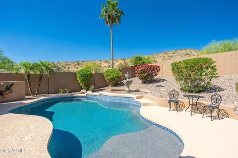 Exterior - 762 E Verbena Dr, Phoenix, AZ 85048 photo 5 of 8