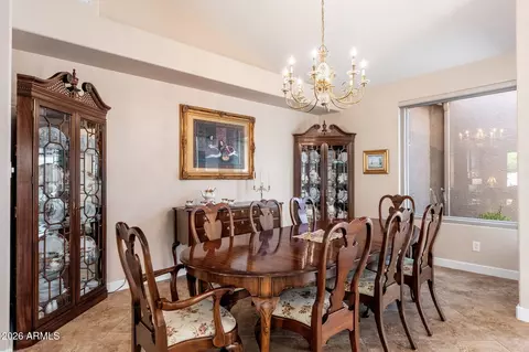Dining - 762 E Verbena Dr, Phoenix, AZ 85048 photo 1 of 3