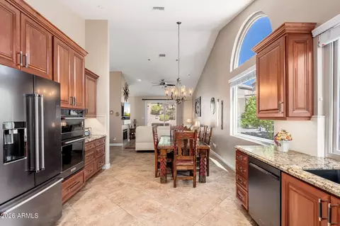 Entry Way - 762 E Verbena Dr, Phoenix, AZ 85048 photo 1 of 2