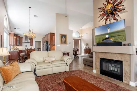 Living - 762 E Verbena Dr, Phoenix, AZ 85048 photo 6 of 6
