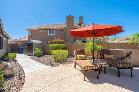 Exterior - 762 E Verbena Dr, Phoenix, AZ 85048 photo 8 of 8