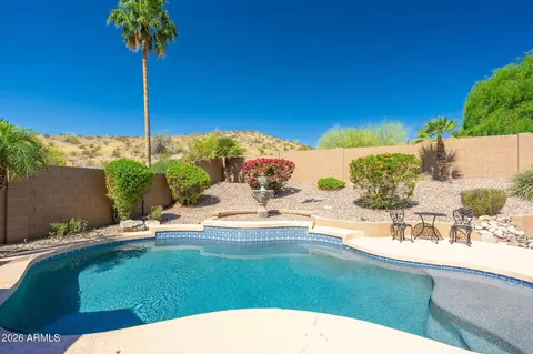 Exterior - 762 E Verbena Dr, Phoenix, AZ 85048 photo 6 of 8