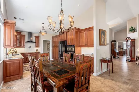Dining - 762 E Verbena Dr, Phoenix, AZ 85048 photo 3 of 3