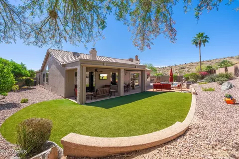 Exterior - 762 E Verbena Dr, Phoenix, AZ 85048 photo 3 of 8