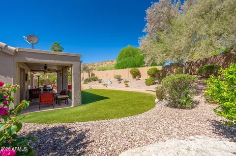 Exterior - 762 E Verbena Dr, Phoenix, AZ 85048 photo 2 of 8