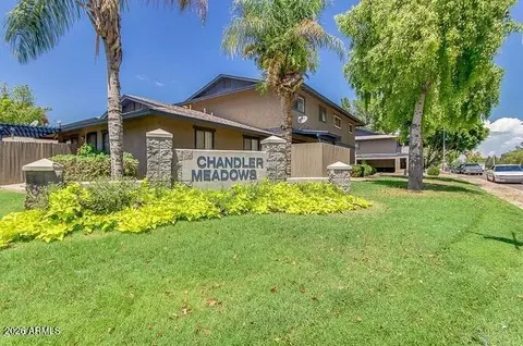 286 W Palomino Dr #23, Chandler, AZ 85225